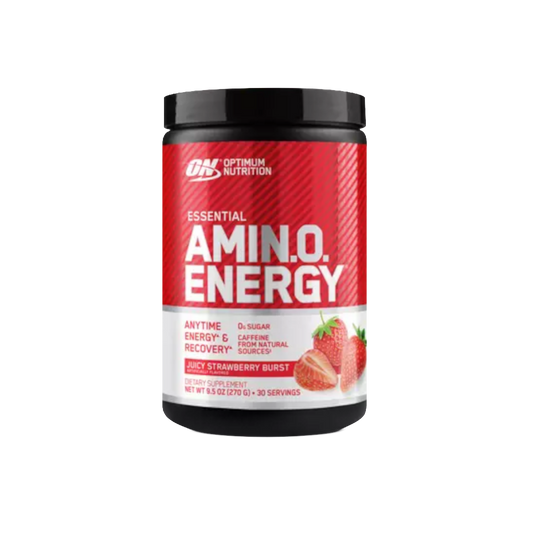 Amino Energy
