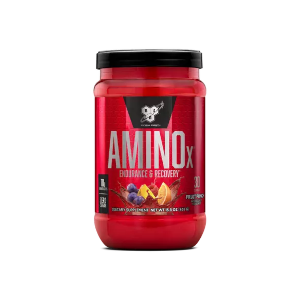 Amino X