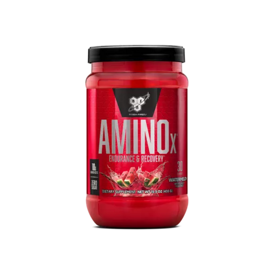 Amino X