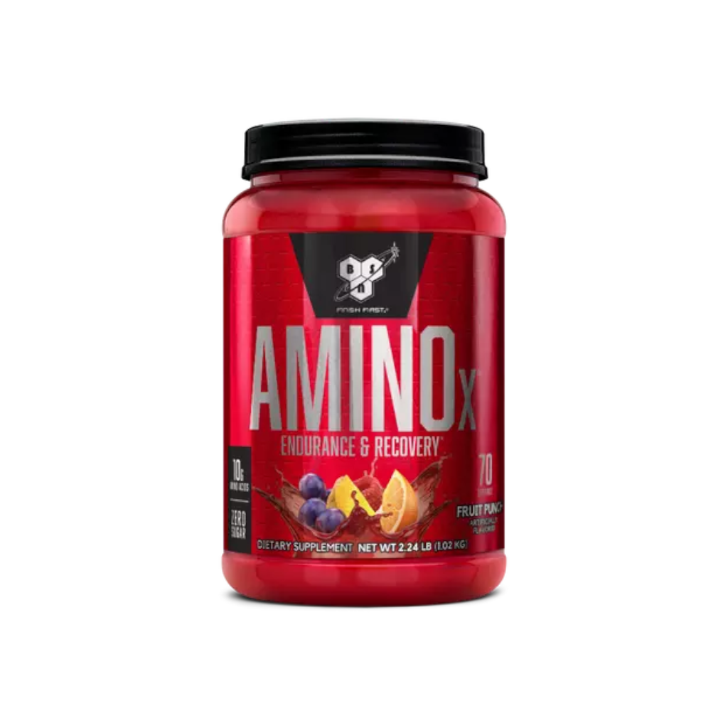 Amino X