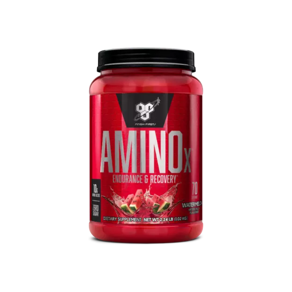 Amino X
