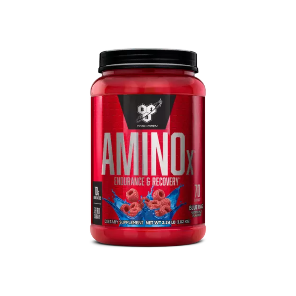 Amino X