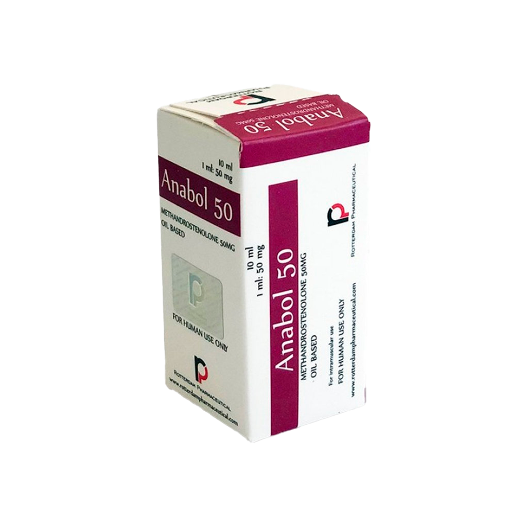 Anabol 50