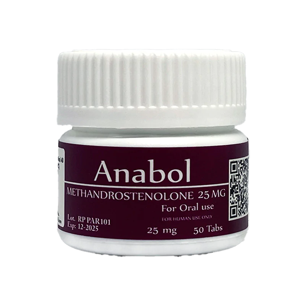 Anabol