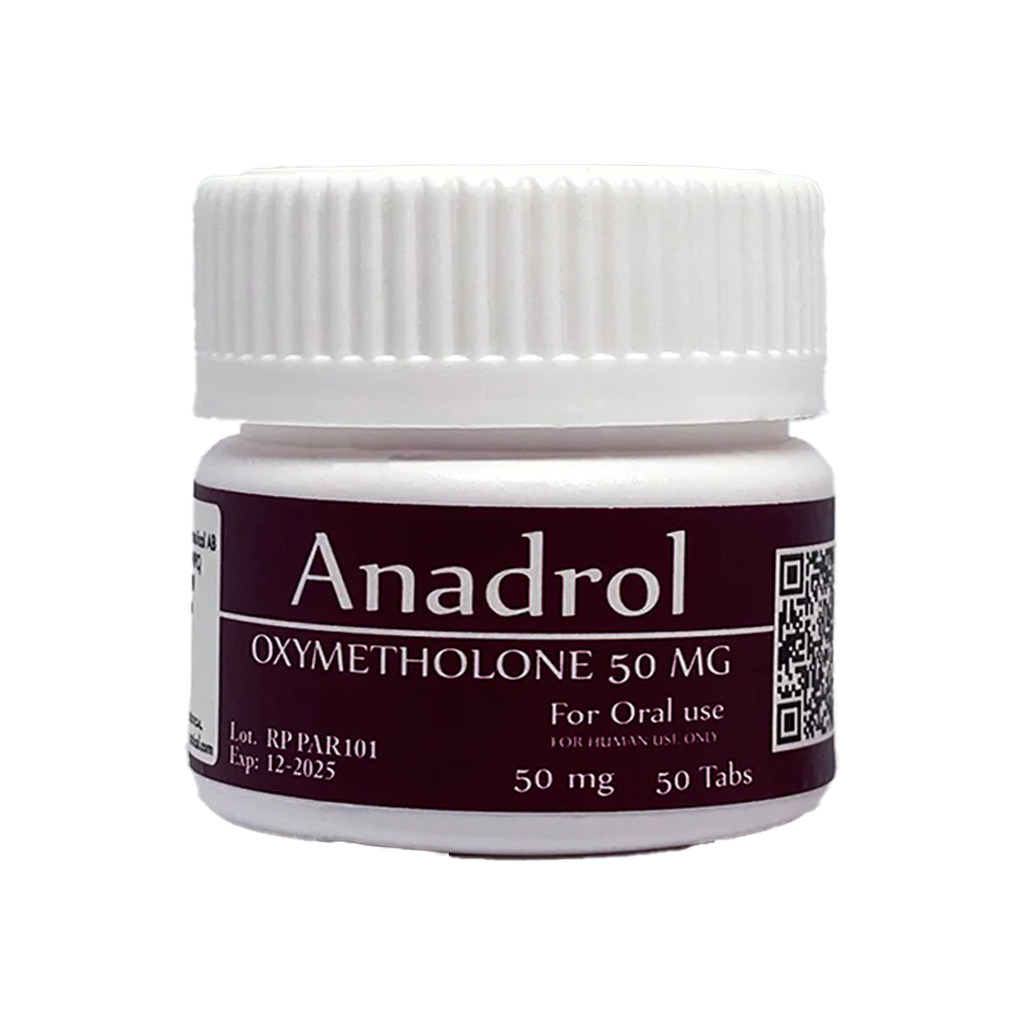 Anadrol