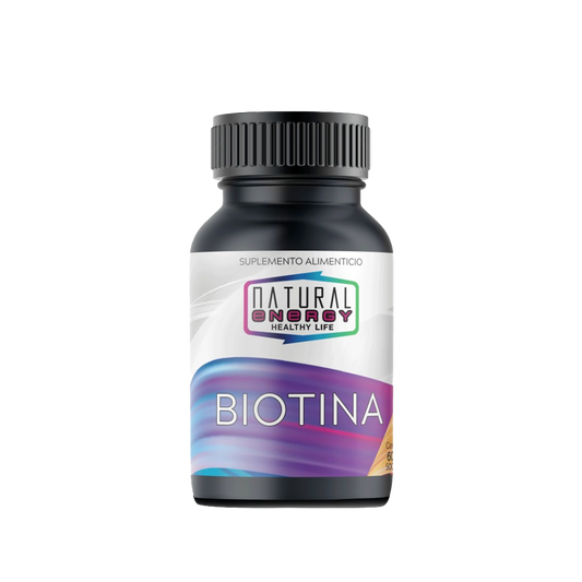 Biotina