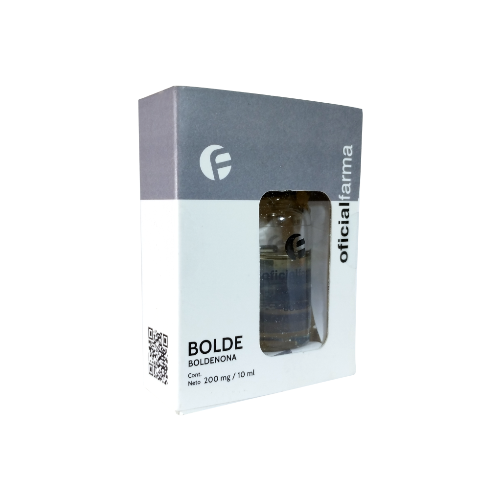 Bolde