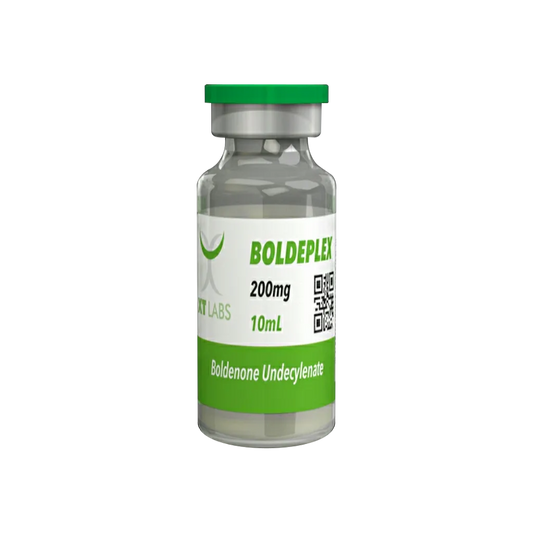 Boldeplex 200