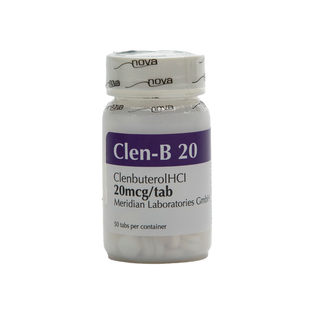 Clen-B
