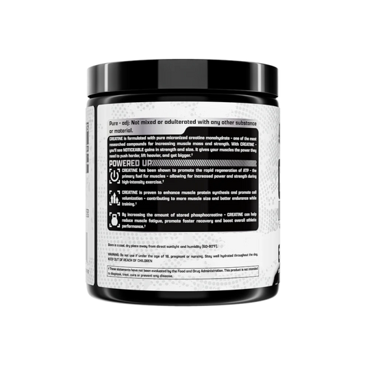 Creatine Monohidrate