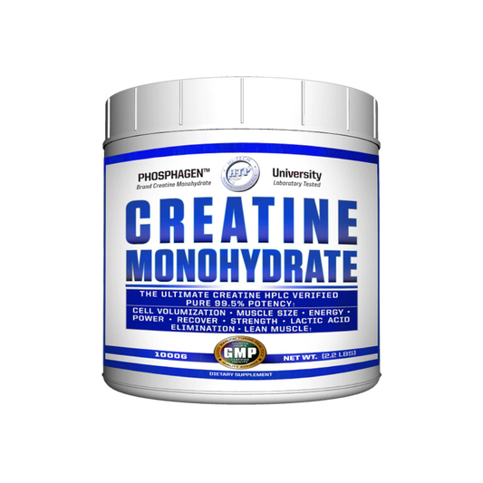 Creatine Hi tech 1kg