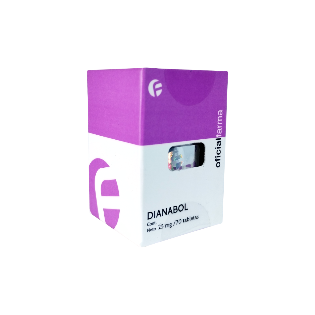 Dianabol
