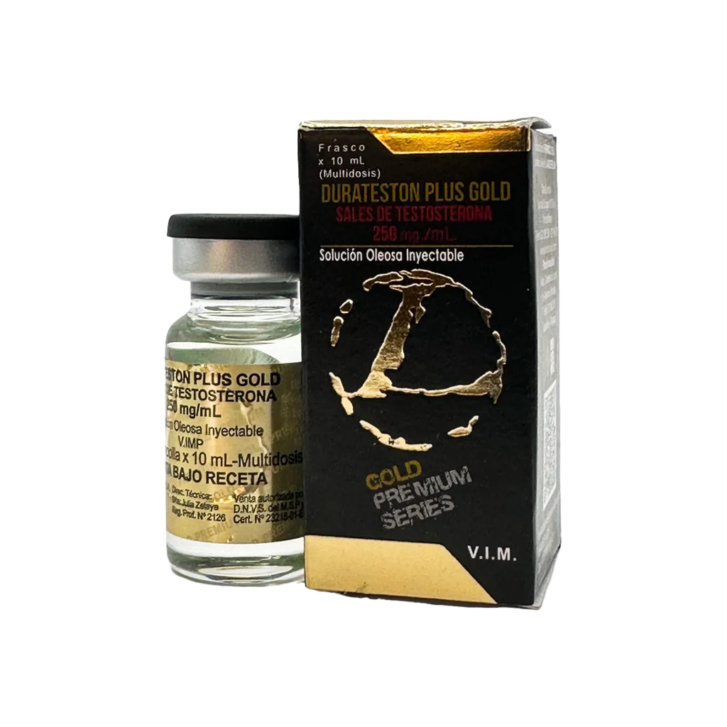 Durateston Plus Gold