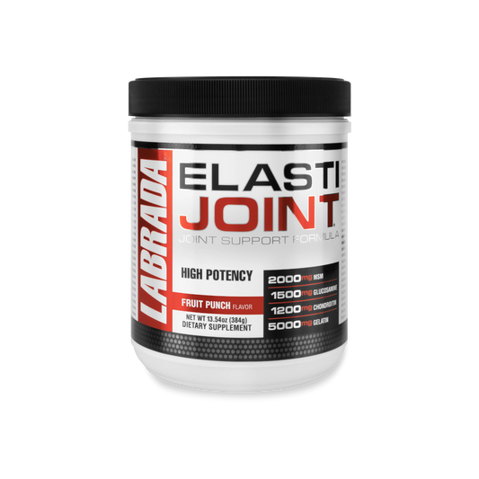 Elasti Joint Ponche de Frutas