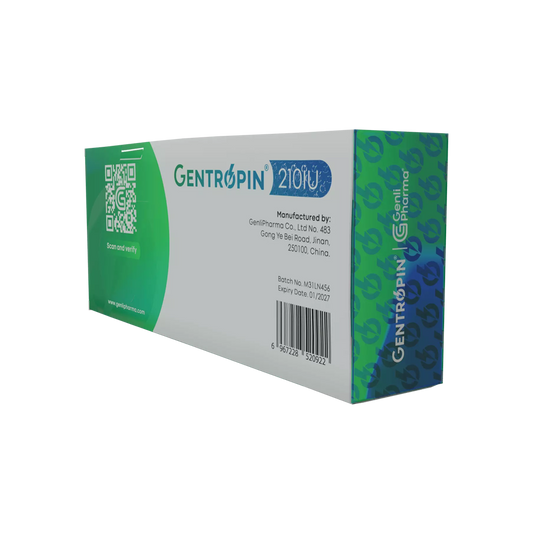 Gentropin