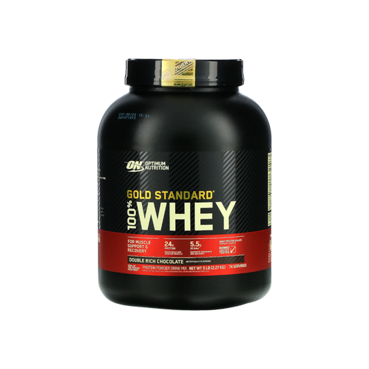 Gold Standard 100% Whey