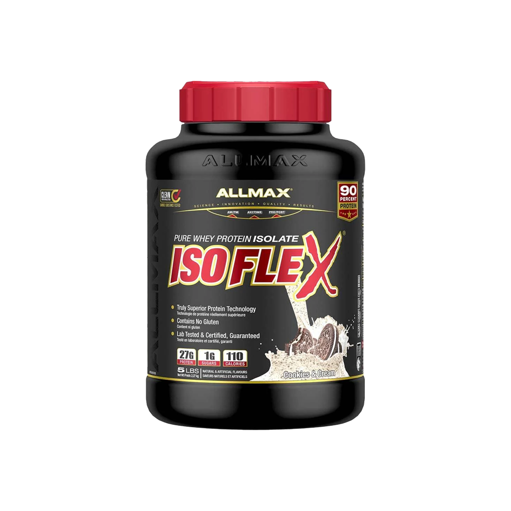 Isoflex