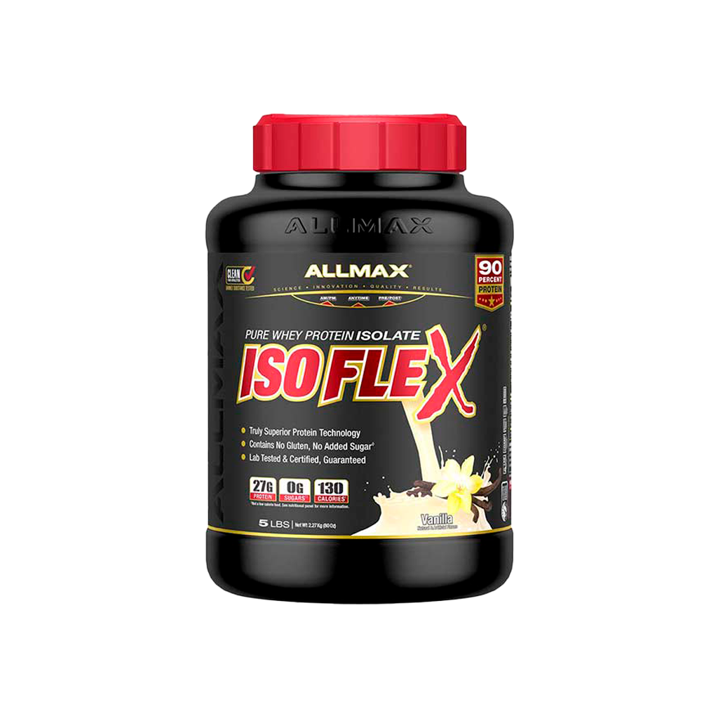 Isoflex
