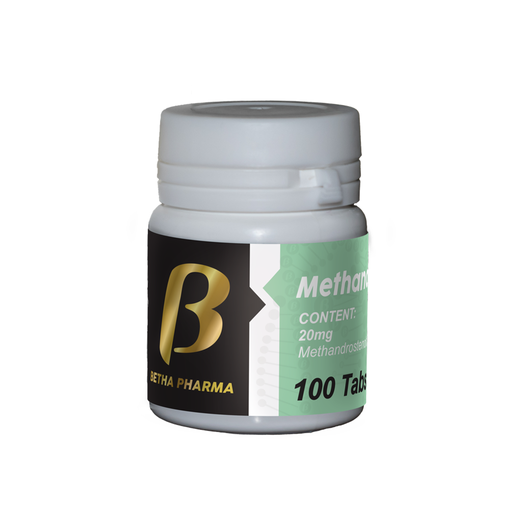 Methandrobet