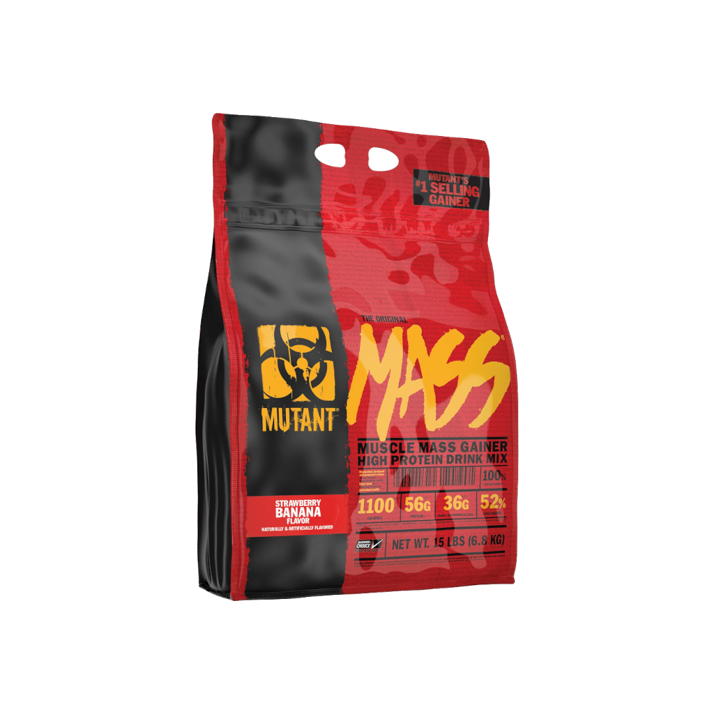 Mass Gainer