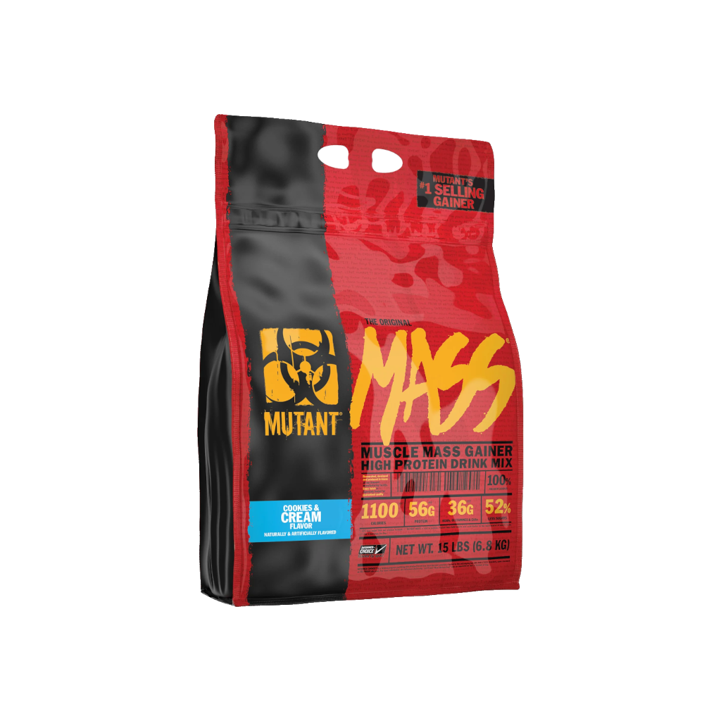 Mass Gainer