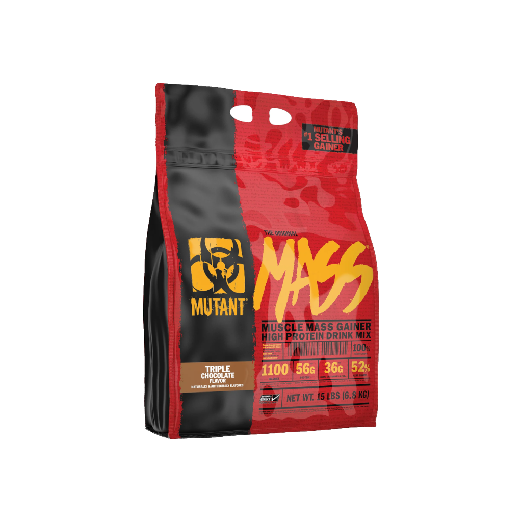 Mass Gainer