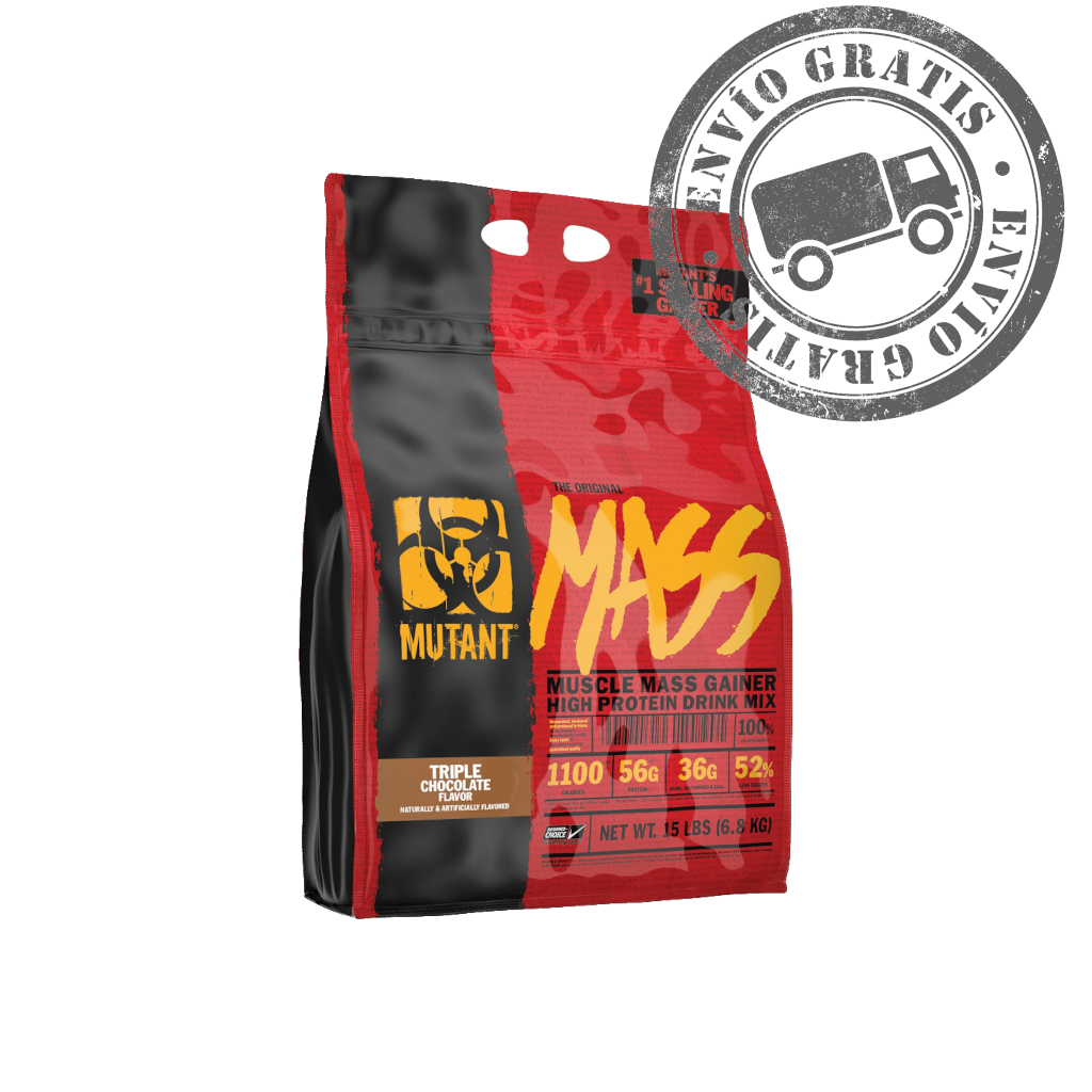 Mass Gainer