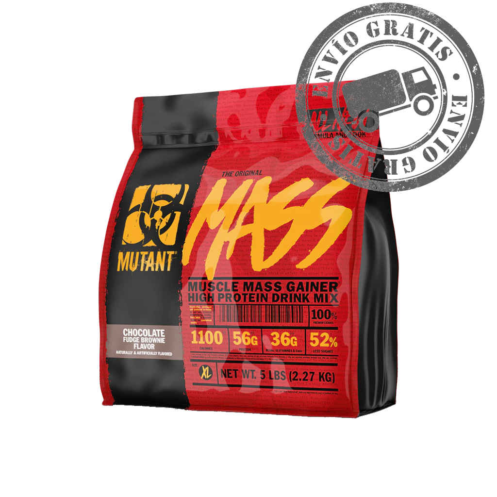 Mass Gainer