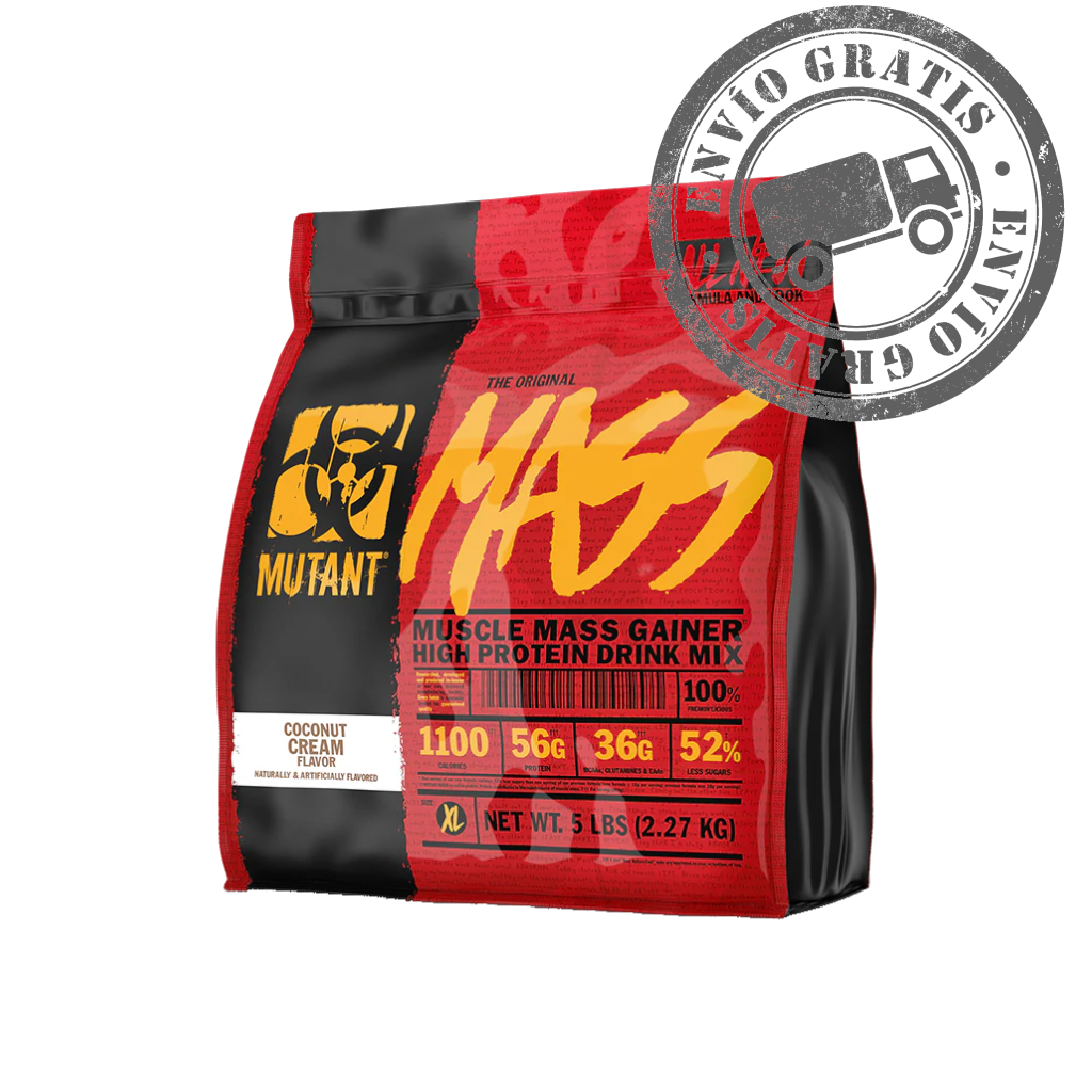 Mass Gainer
