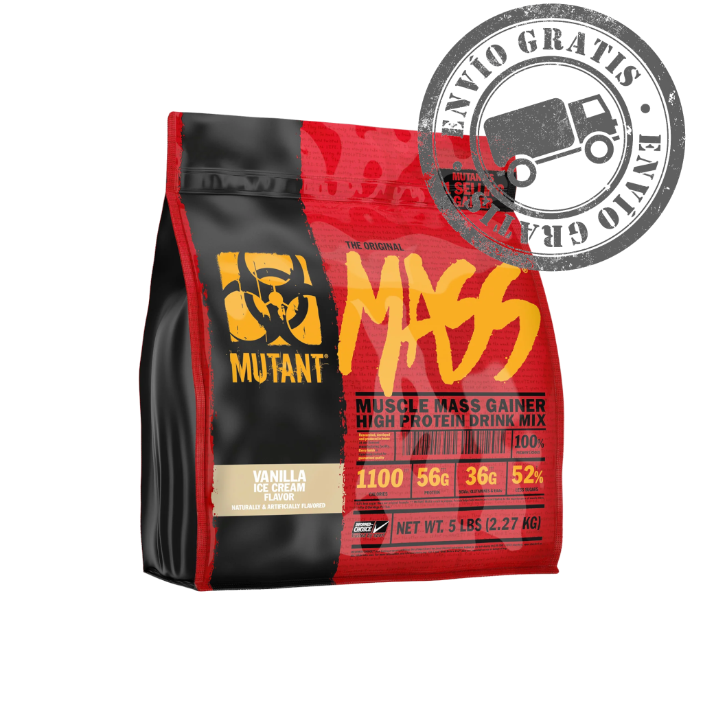 Mass Gainer