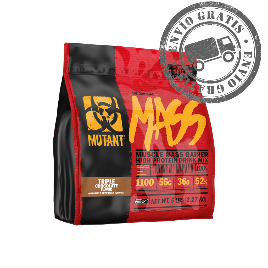 Mass Gainer