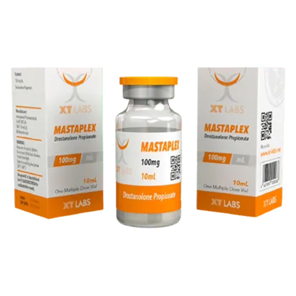Mastaplex 100
