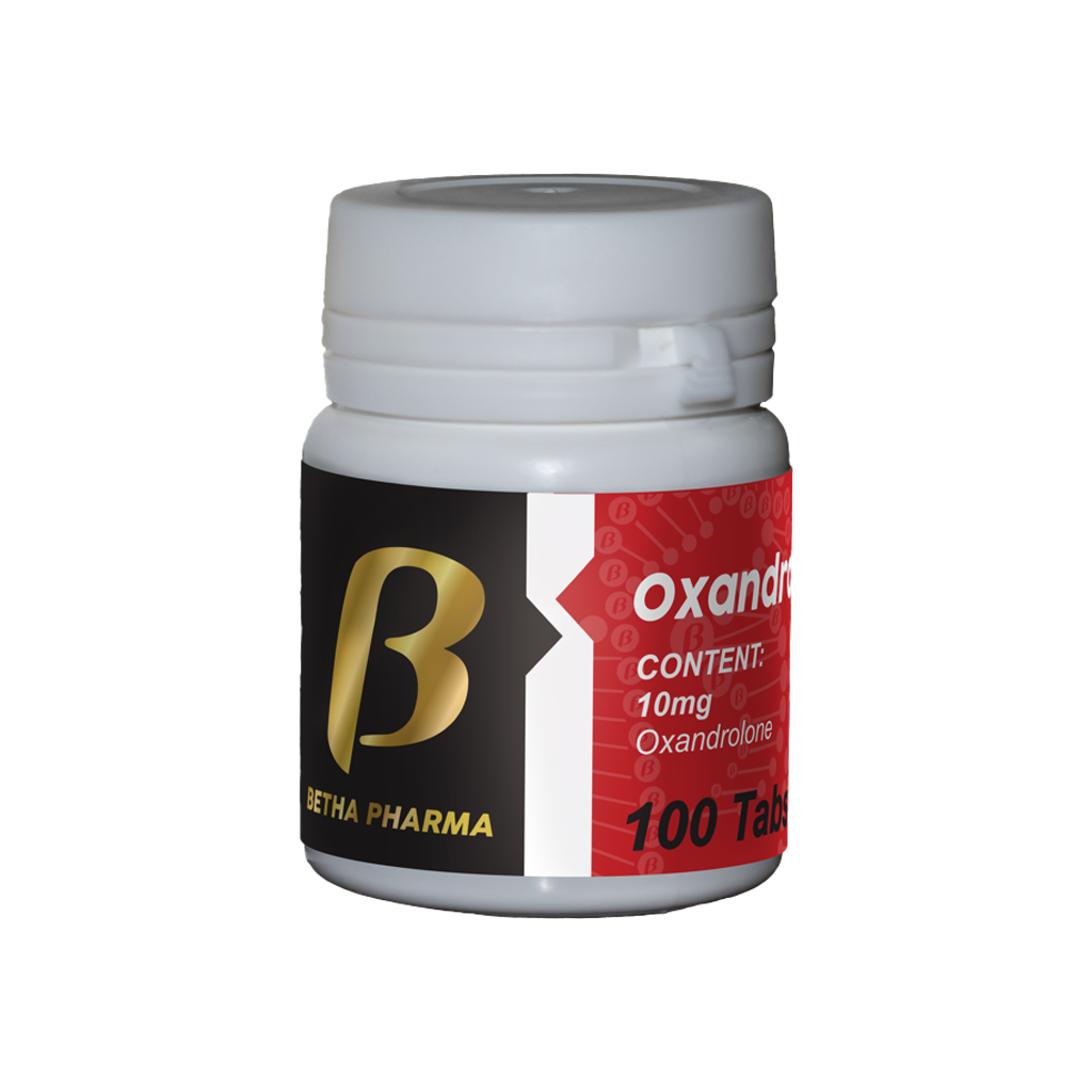 Oxandrobet