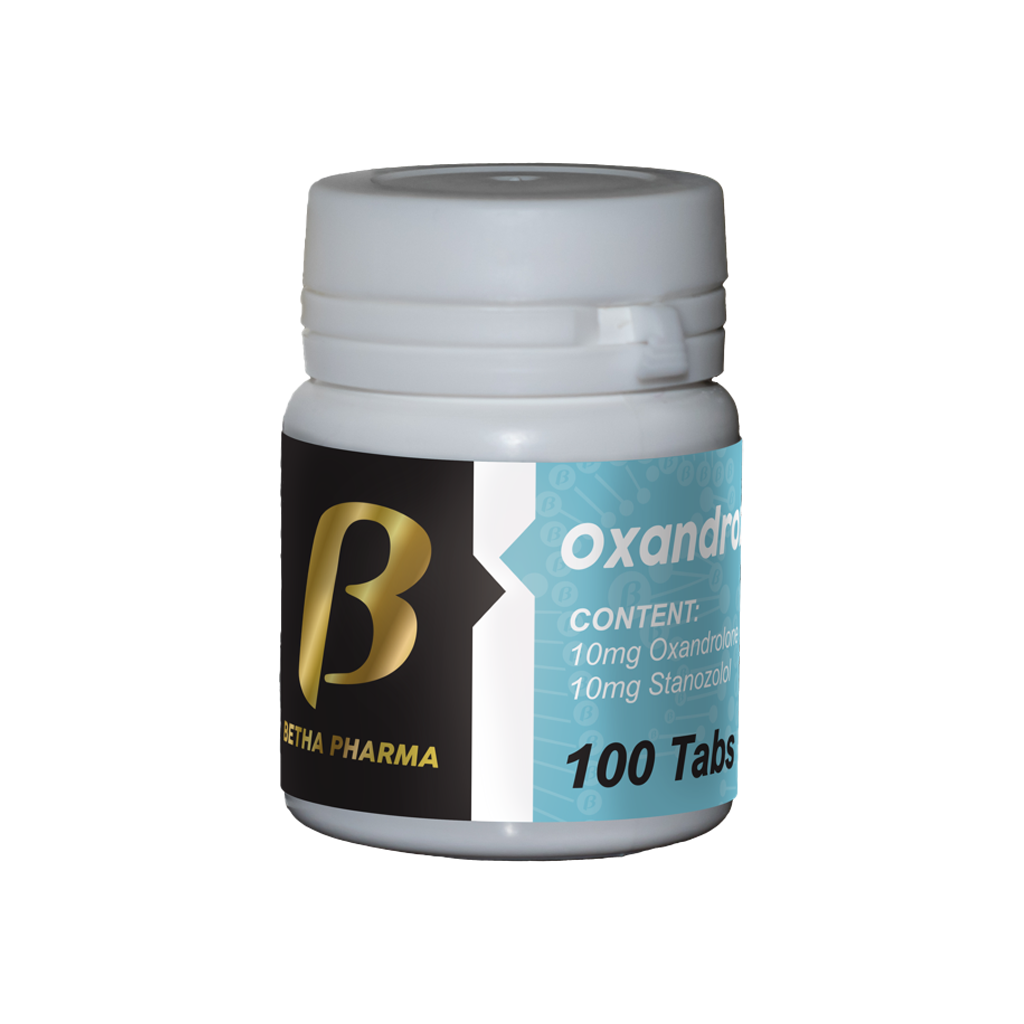 Oxandrozolol