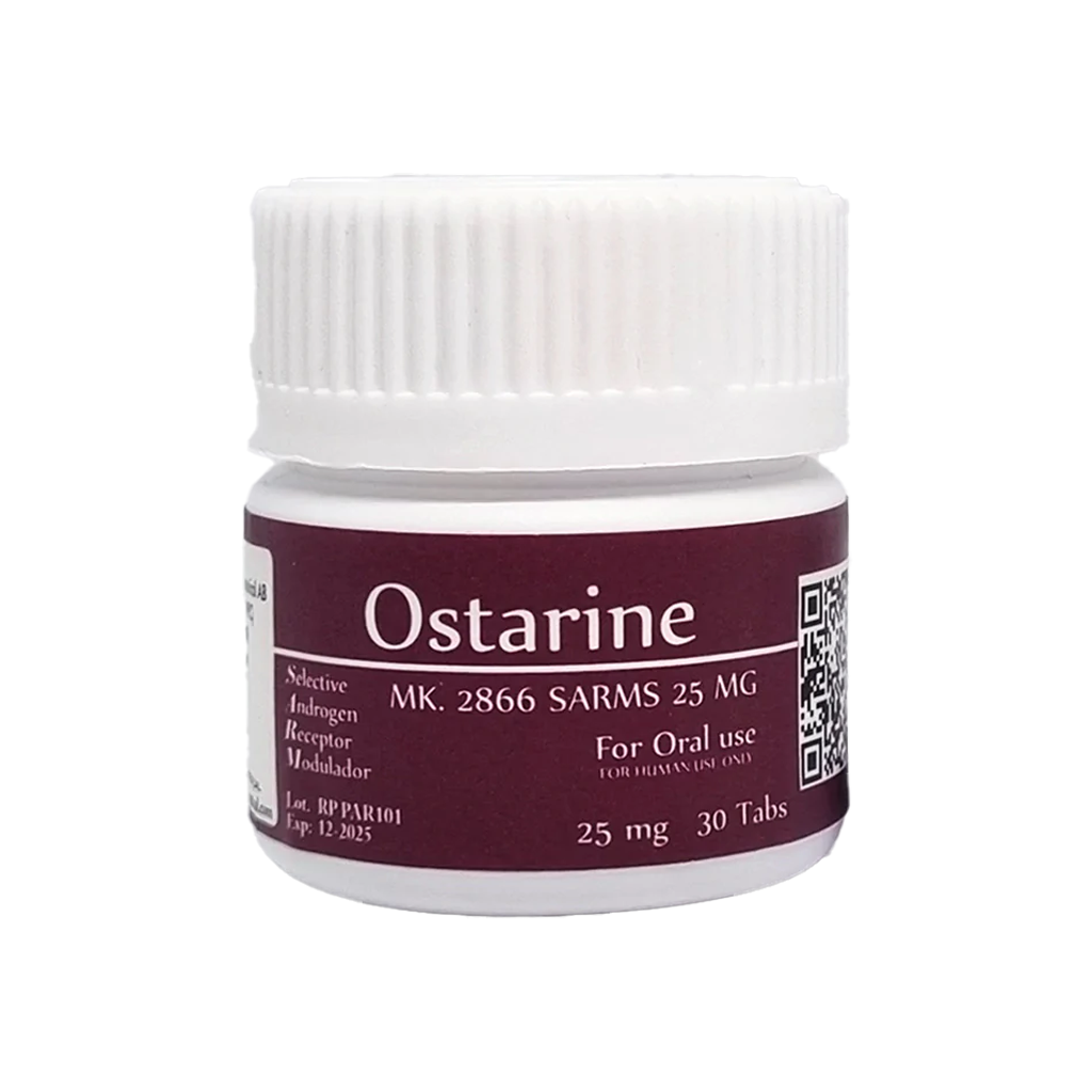 Ostarine