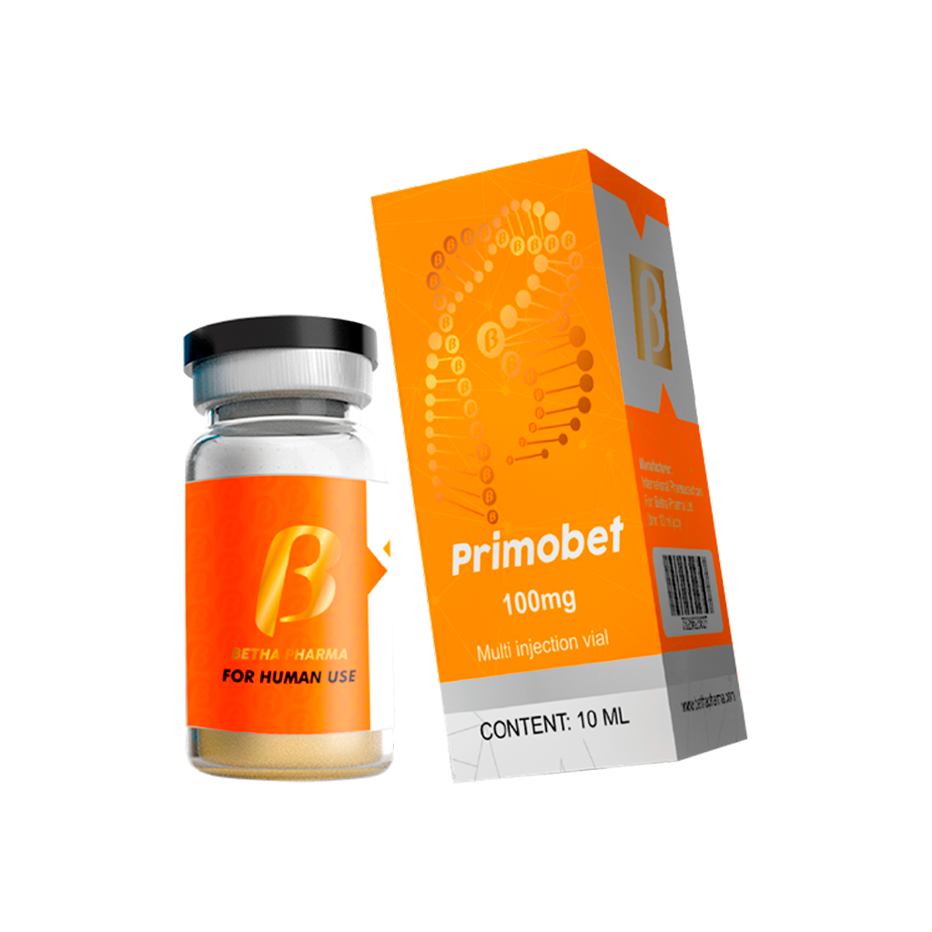 Primobet