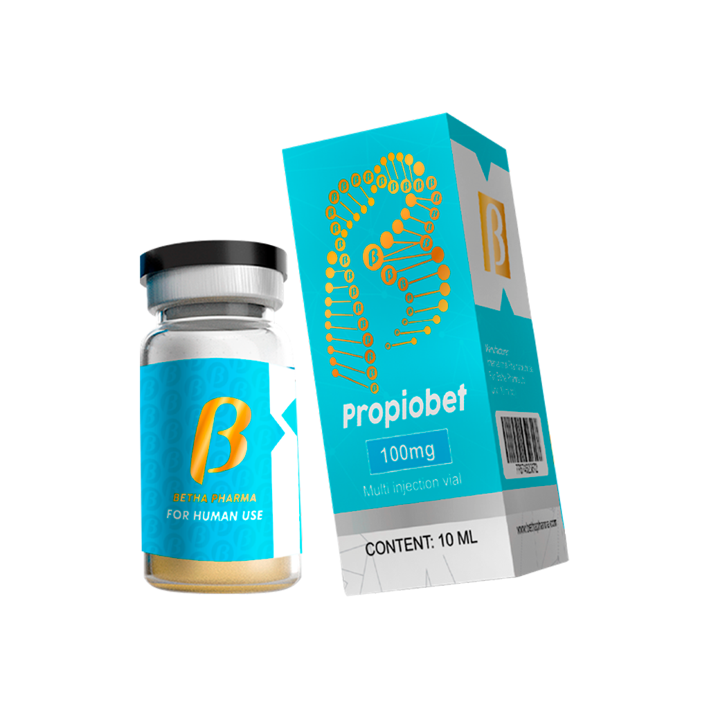 Propiobet
