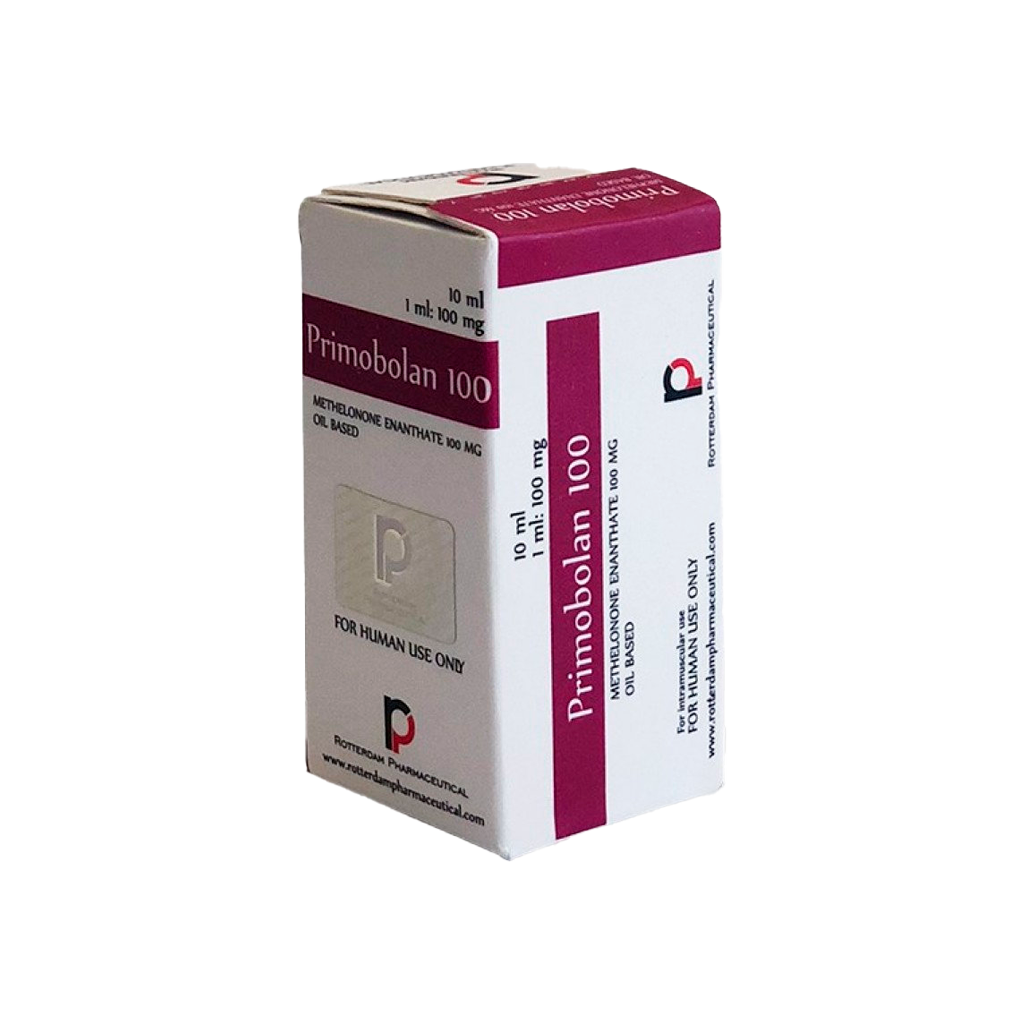 Primobolan 100