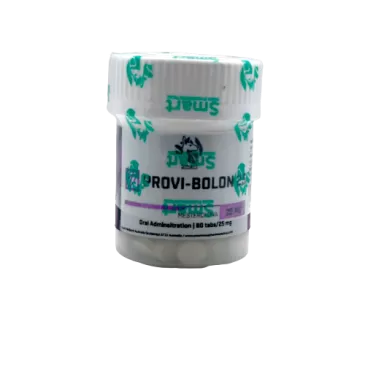 Provi-bolon 25