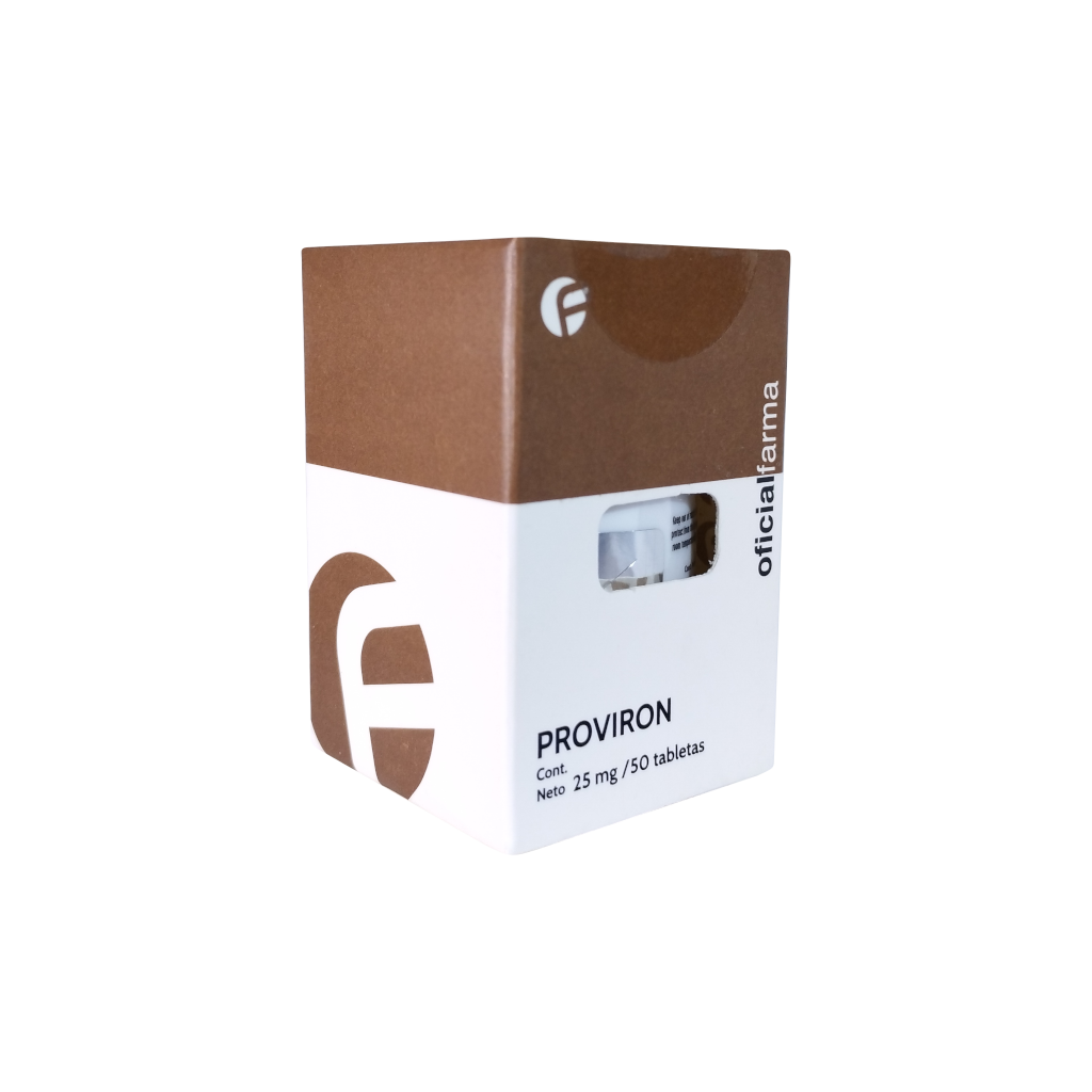 Proviron
