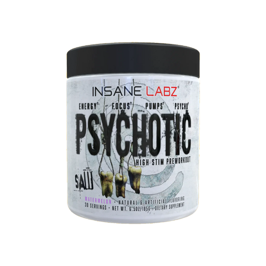 Psychotic Saw insane labz sandia