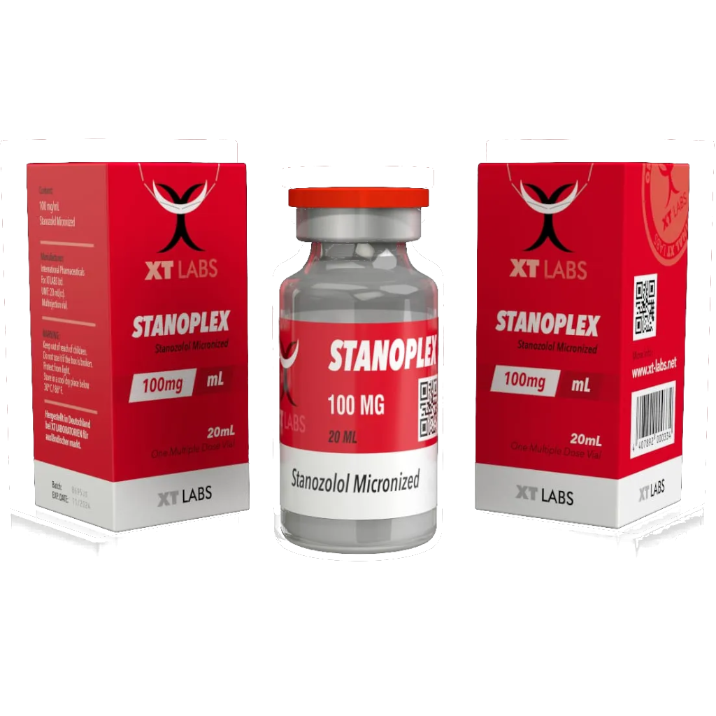 Stanoplex 100