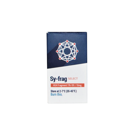 Sy Frag Select - HGH fragment