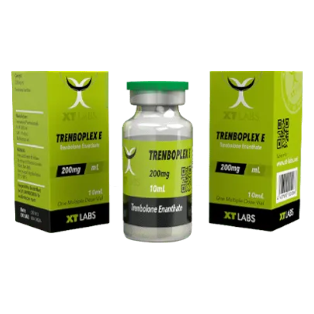 Trenboplex E200