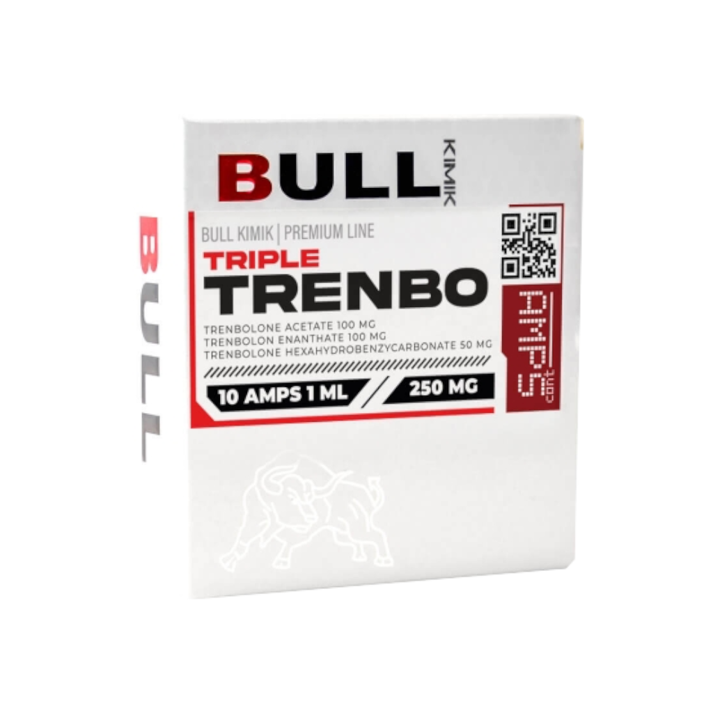 Triple Trenbo