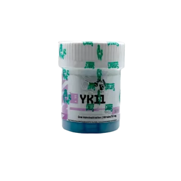 Yk-11