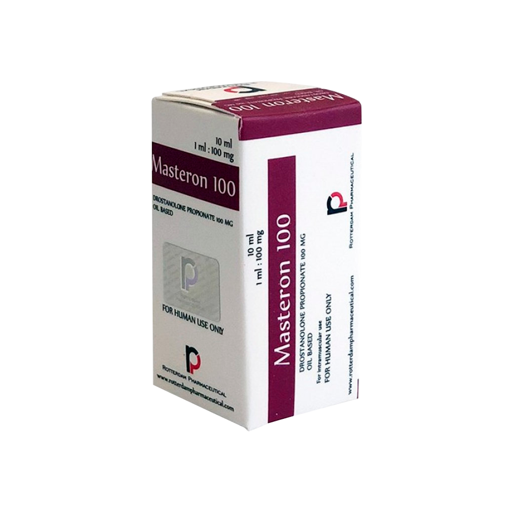 Masteron