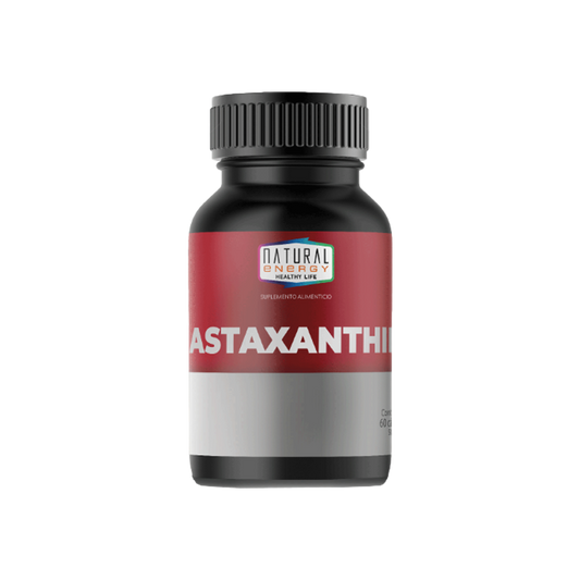Astaxanthin
