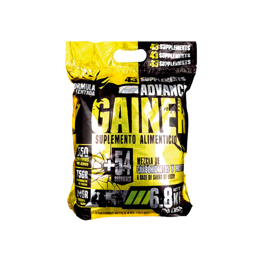 Advance Gainer 6.8kg