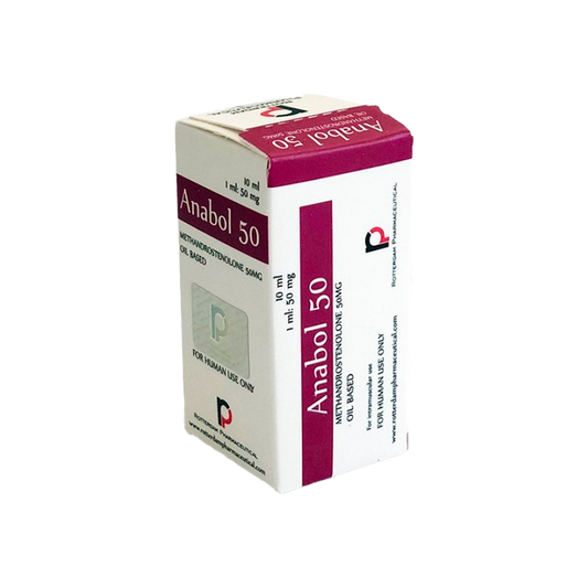 Anabol 50